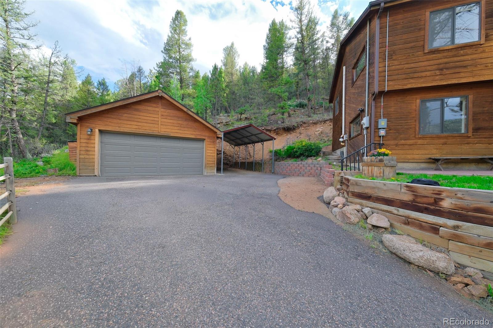 961 Roland Drive Bailey, CO 80421 - Photo 5 of 50 Gallery Image 5