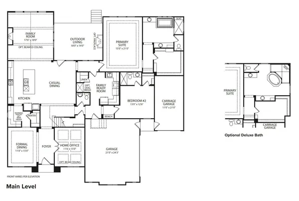 $1,419,990 | 7270 Florim Court, Fairview, TN 37062