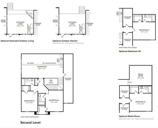$1,419,990 | 7270 Florim Court, Fairview, TN 37062