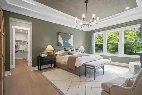 $1,419,990 | 7270 Florim Court, Fairview, TN 37062