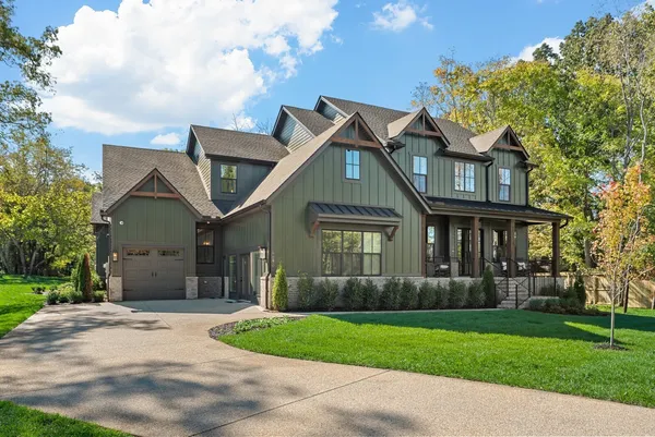 $1,419,990 | 7270 Florim Court, Fairview, TN 37062
