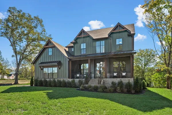$1,419,990 | 7270 Florim Court, Fairview, TN 37062