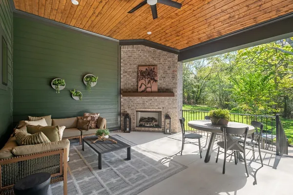 $1,419,990 | 7270 Florim Court, Fairview, TN 37062