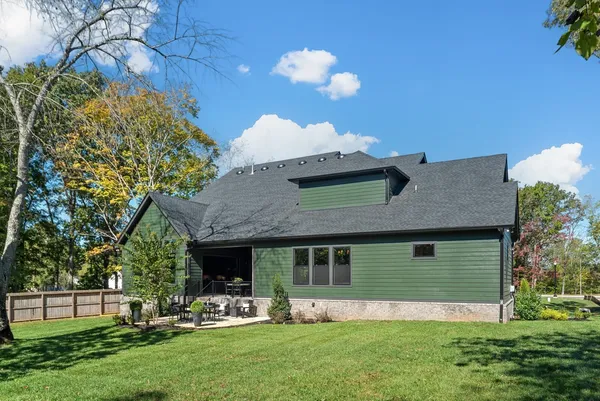$1,419,990 | 7270 Florim Court, Fairview, TN 37062