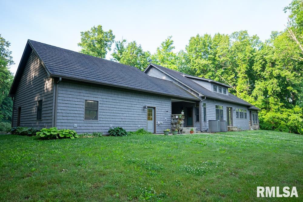 3918 North St Marie Road Olney, IL 62450 - Photo 6 of 98