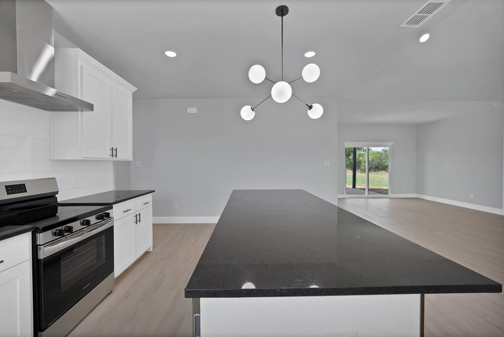 1012 Carnegie Road Poolville, TX 76487 - Photo 8 of 16 Gallery Image 8