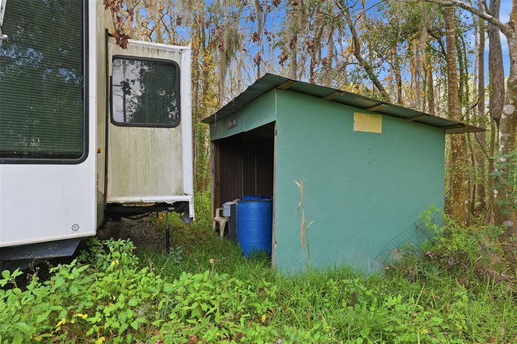 2220 Ellie Road, Unit A Auburndale, FL 33823 - Photo 27 of 41 a house with a outdoor space