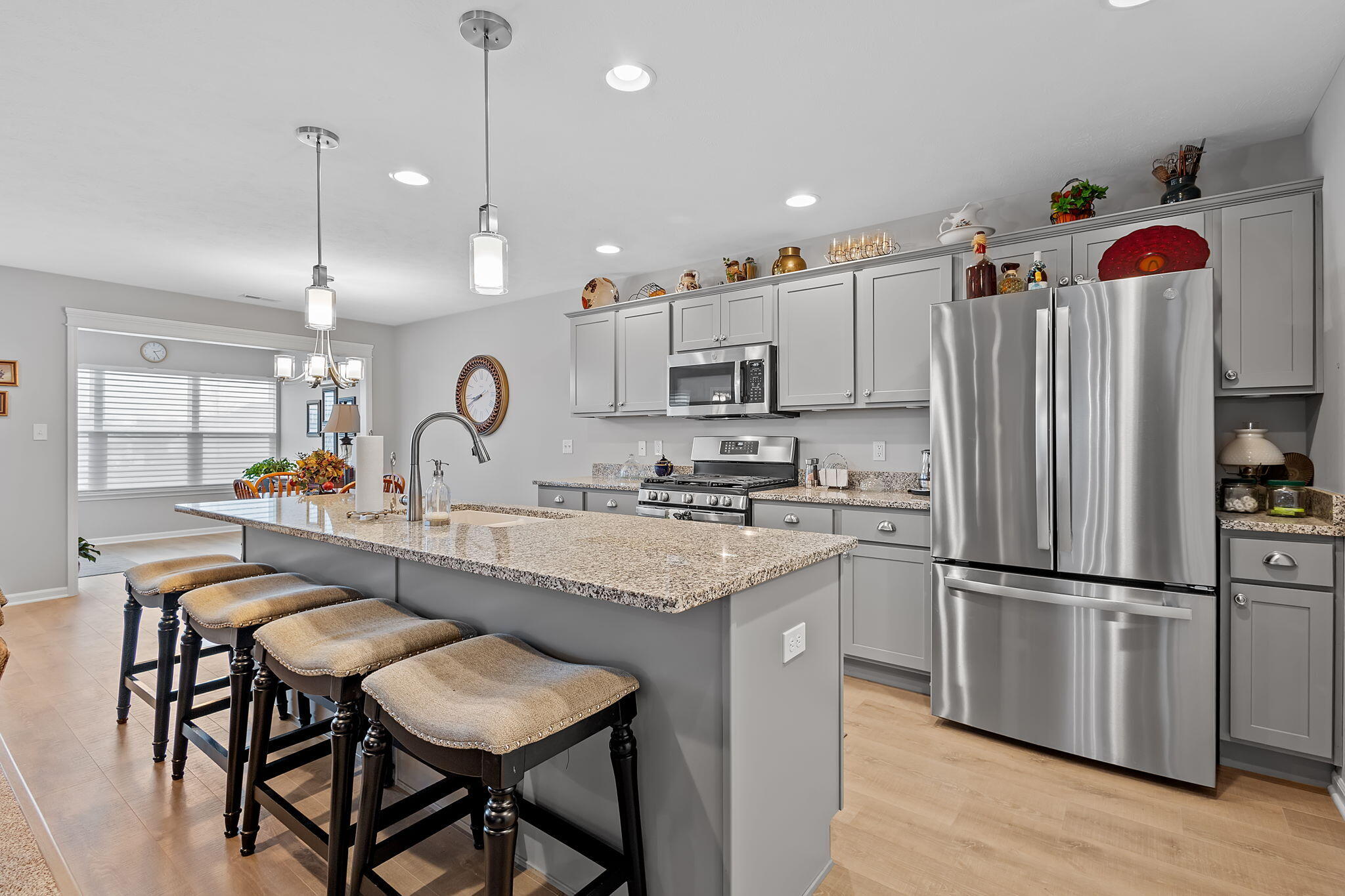 2602 Hudson Road Valparaiso, IN 46385 - Photo 5 of 15 2048x1365
