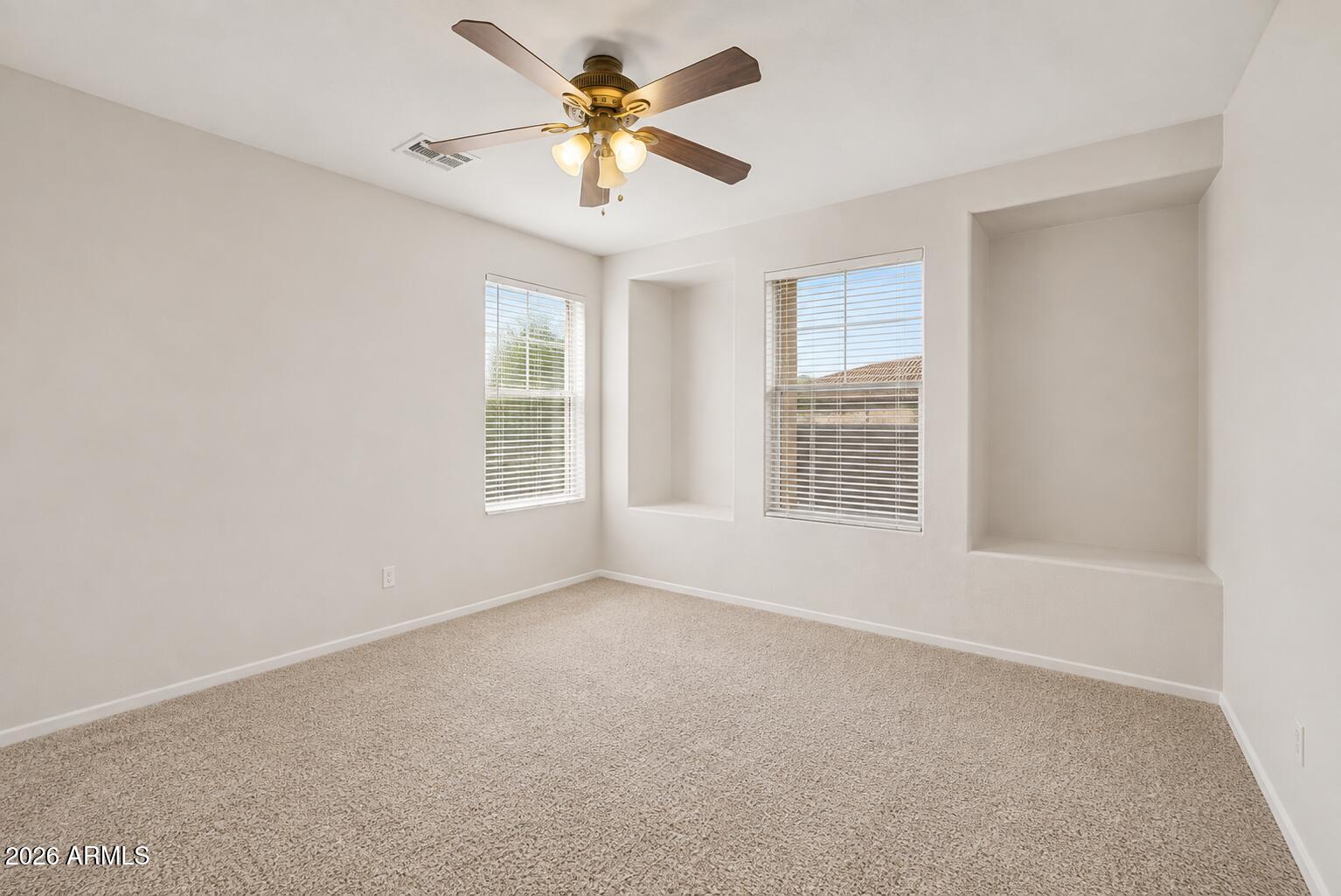 6622 West Harwell Road Laveen, AZ 85339 - Photo 21 of 25 Bedroom 4