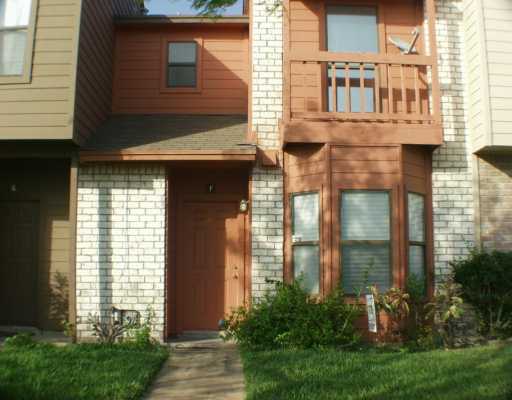 2713 F Street Corpus Christi, TX 78418 - Photo 1 of 2 a front view of a house with a yard