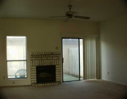2713 F Street Corpus Christi, TX 78418 - Photo 2 of 2 a view of a livingroom with a fireplace