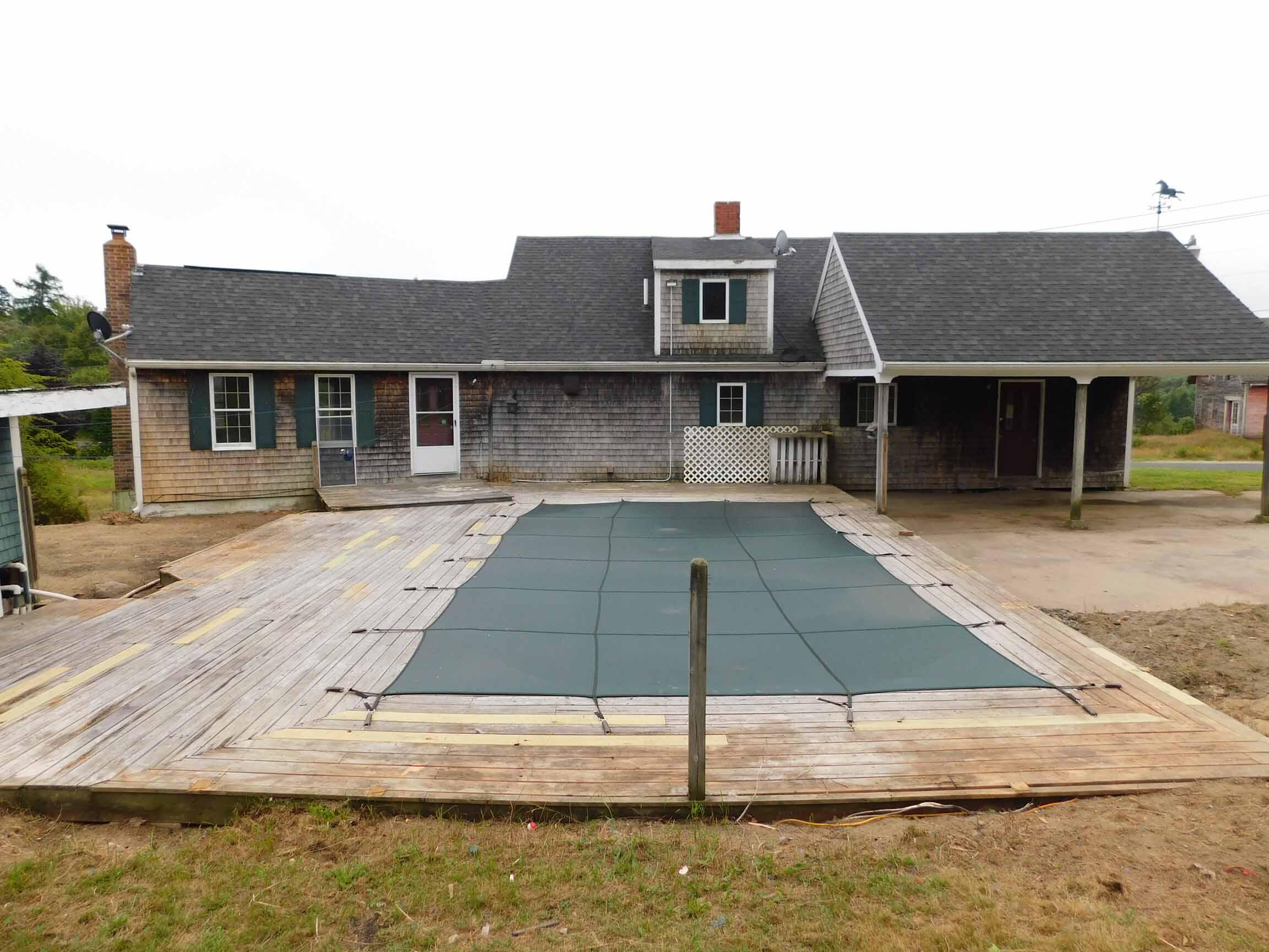 74 West Ridge Road Machias, ME 04654 - Photo 6 of 23 DSCN9696