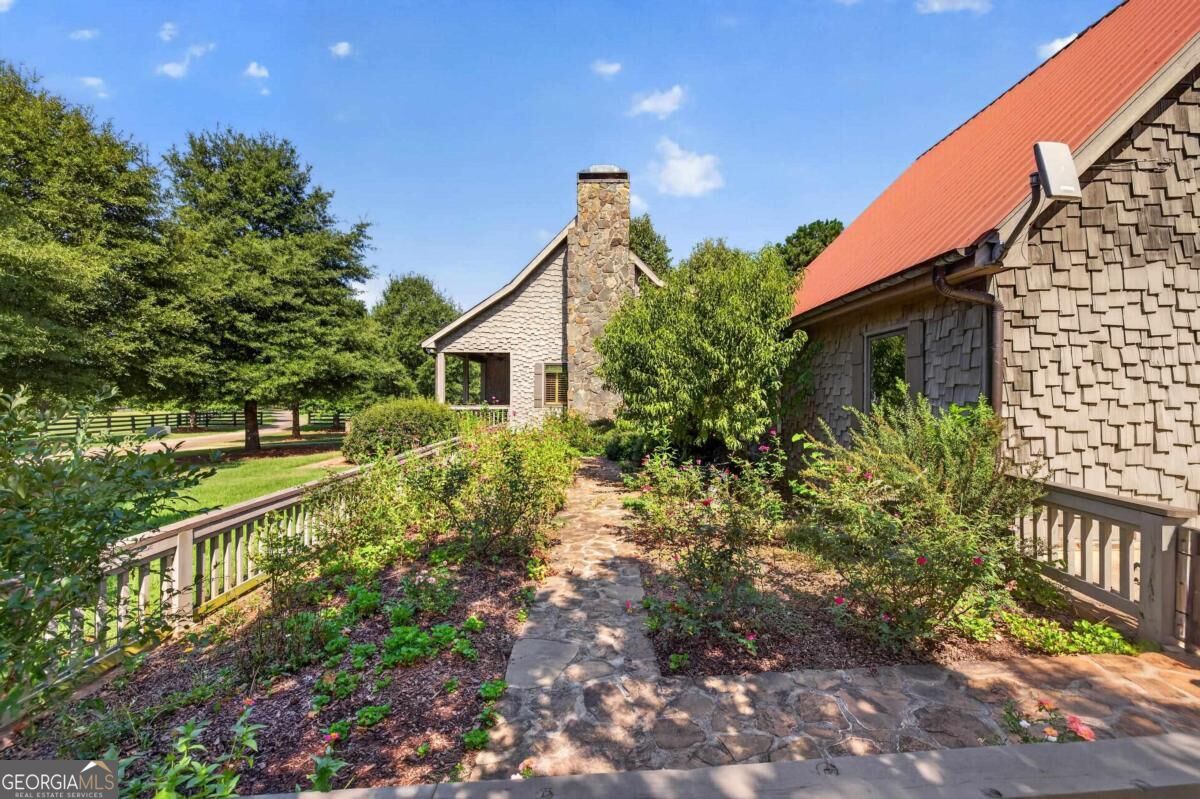 5231 Sandy Creek Road Madison, GA 30650 - Photo 46 of 60 Gallery Image 46