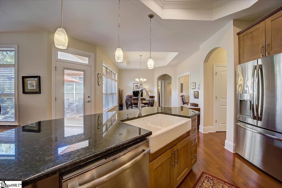 15 Layken Lane Simpsonville, SC 29680 - Photo 12 of 35 Gallery Image 12