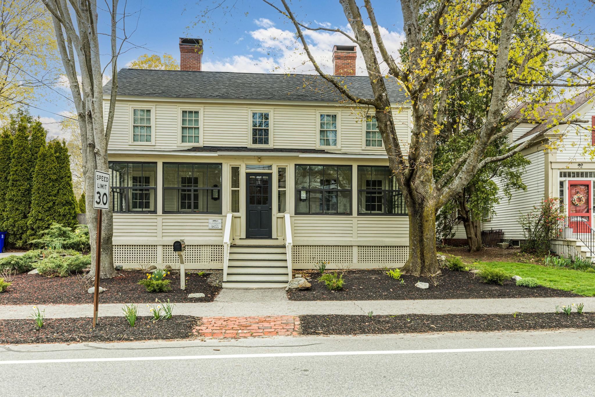 90 High Street Exeter, NH 03833 - Photo 1 of 38