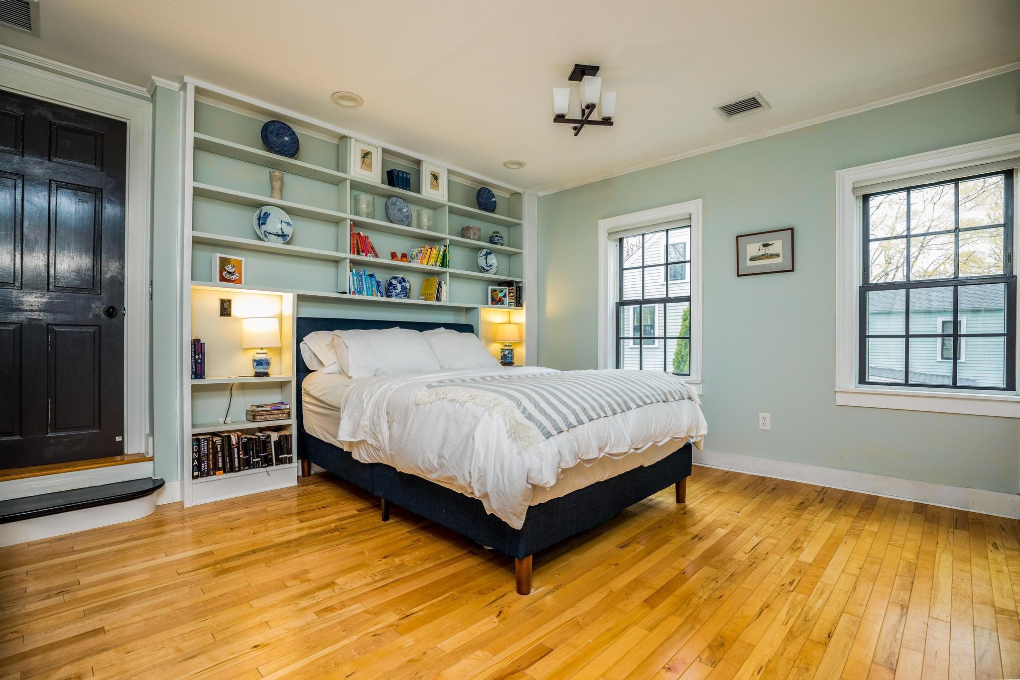 90 High Street Exeter, NH 03833 - Photo 19 of 38