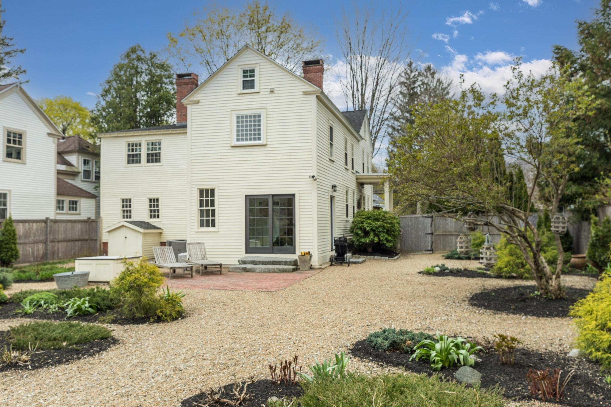 90 High Street Exeter, NH 03833 - Photo 34 of 38