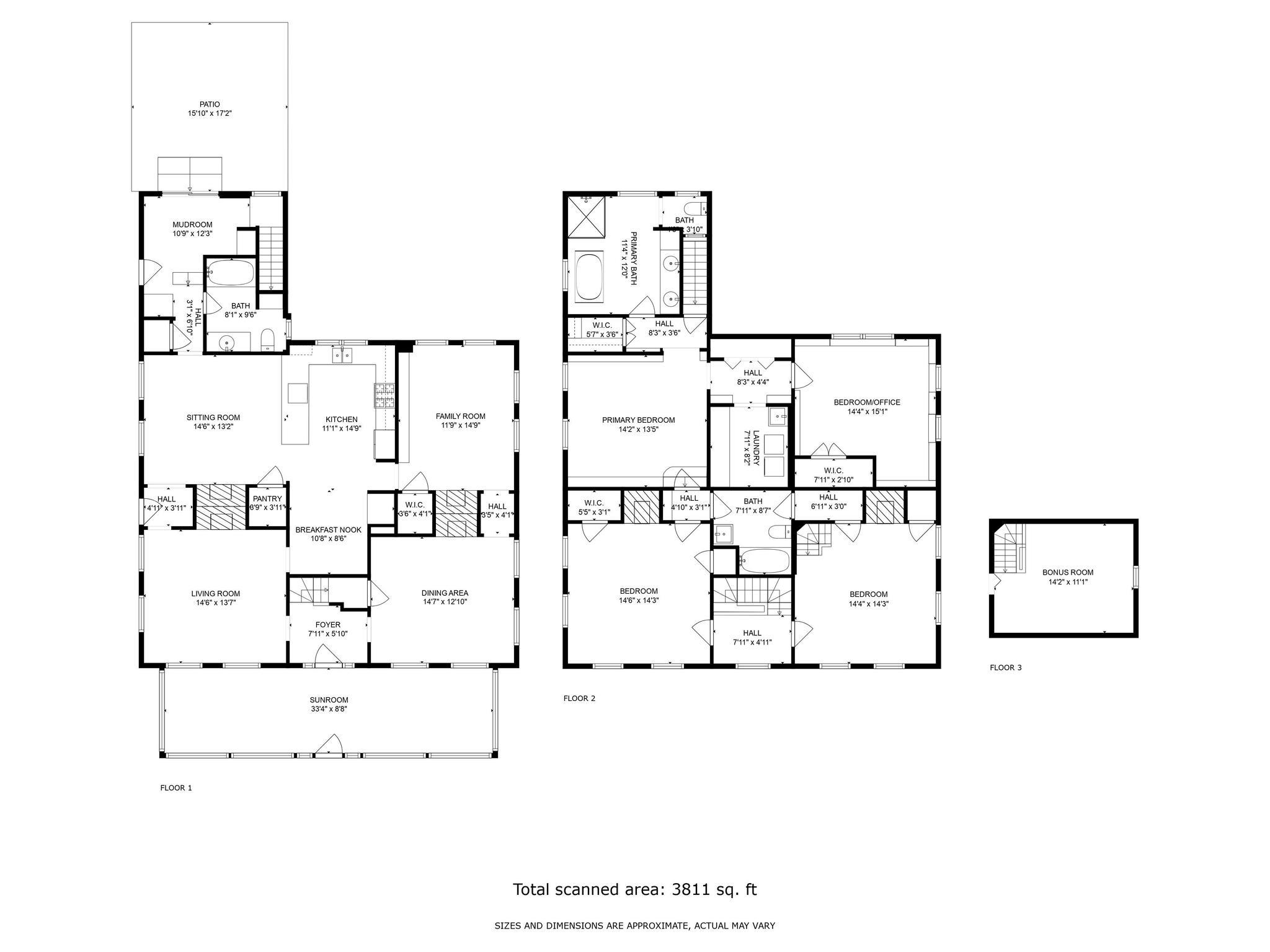 90 High Street Exeter, NH 03833 - Photo 36 of 38