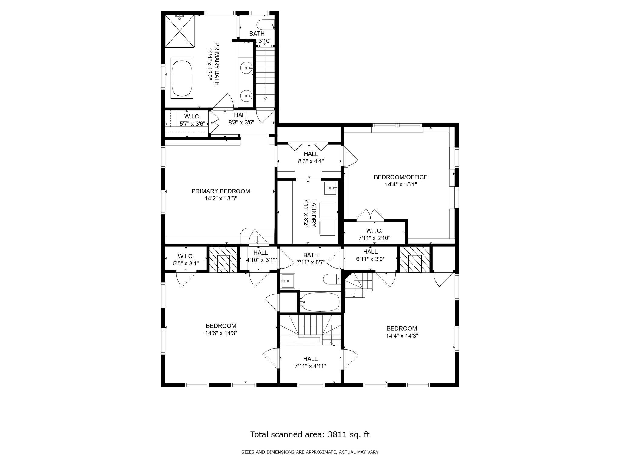 90 High Street Exeter, NH 03833 - Photo 37 of 38