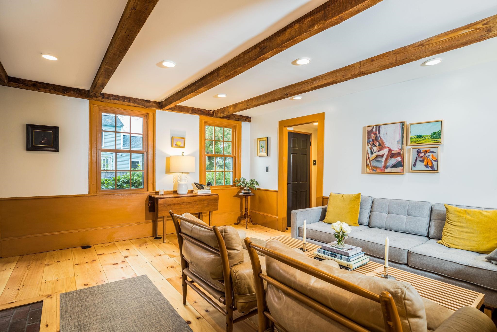 90 High Street Exeter, NH 03833 - Photo 9 of 38