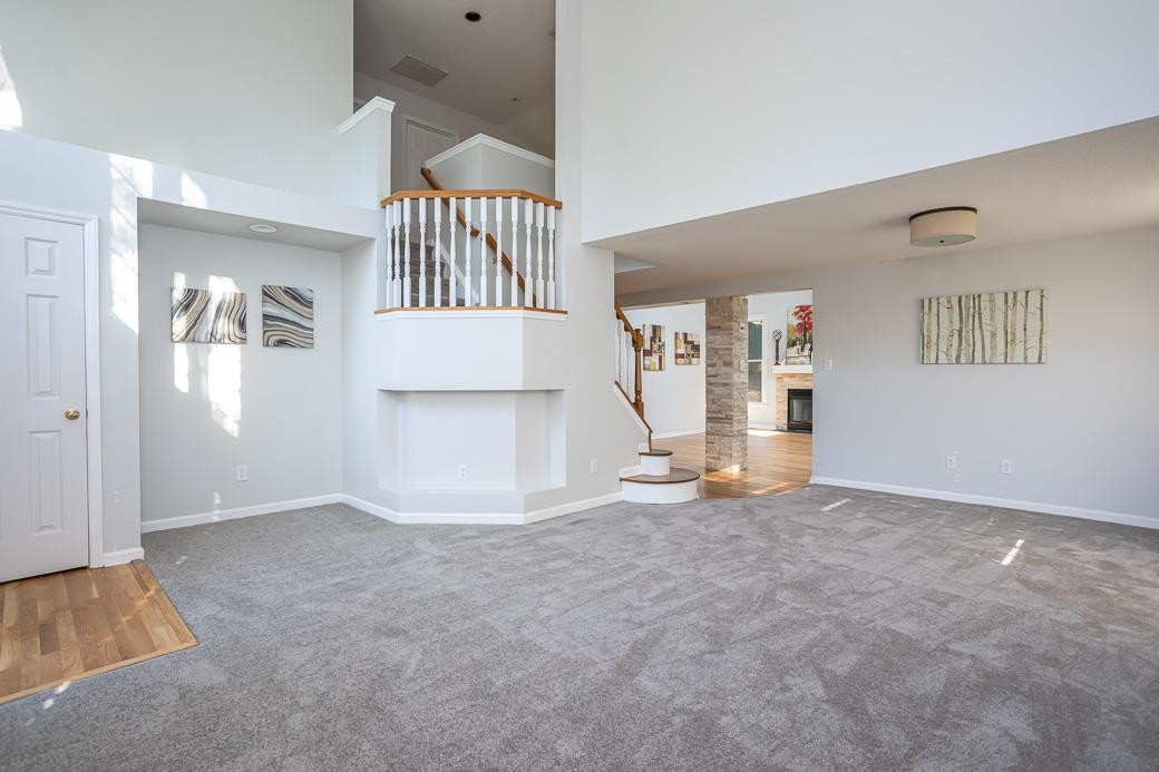 3308 Stone Castle Court Raleigh, NC 27613 - Photo 2 of 22 Photo 3