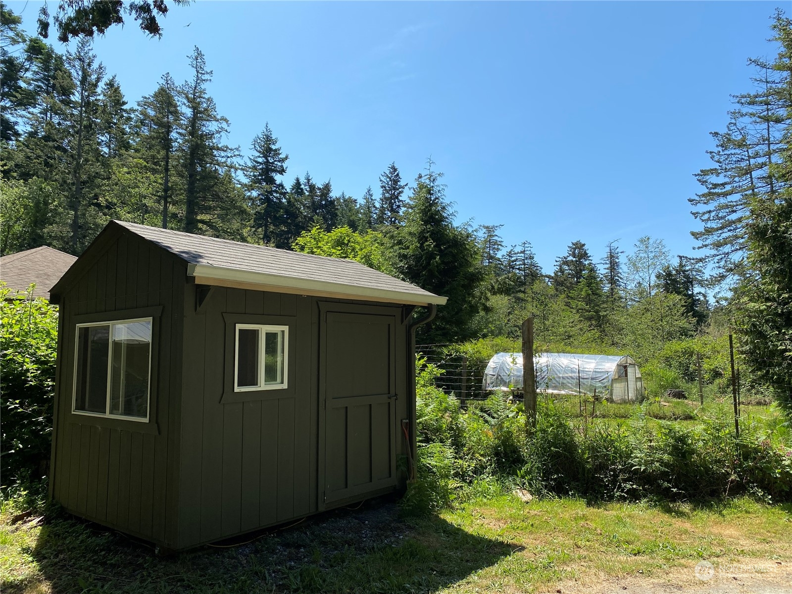1960 Enchanted Forest Road Orcas Island, WA 98245 - Photo 11 of 38 Gallery Image 11