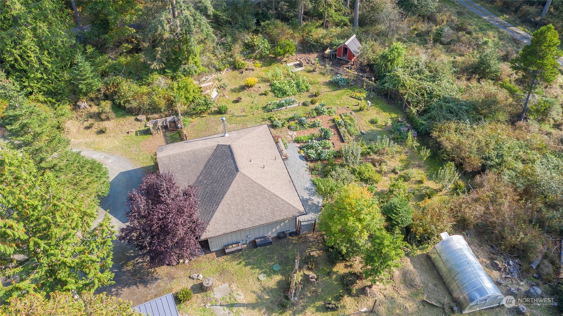 1960 Enchanted Forest Road Orcas Island, WA 98245 - Photo 16 of 38 Gallery Image 16