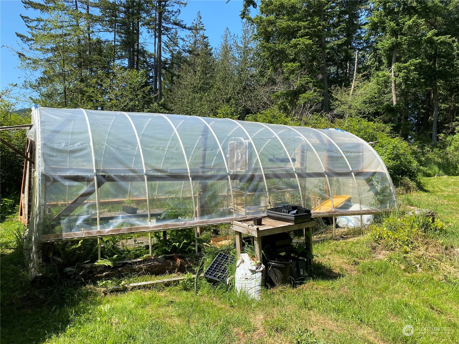 1960 Enchanted Forest Road Orcas Island, WA 98245 - Photo 18 of 38 Gallery Image 18