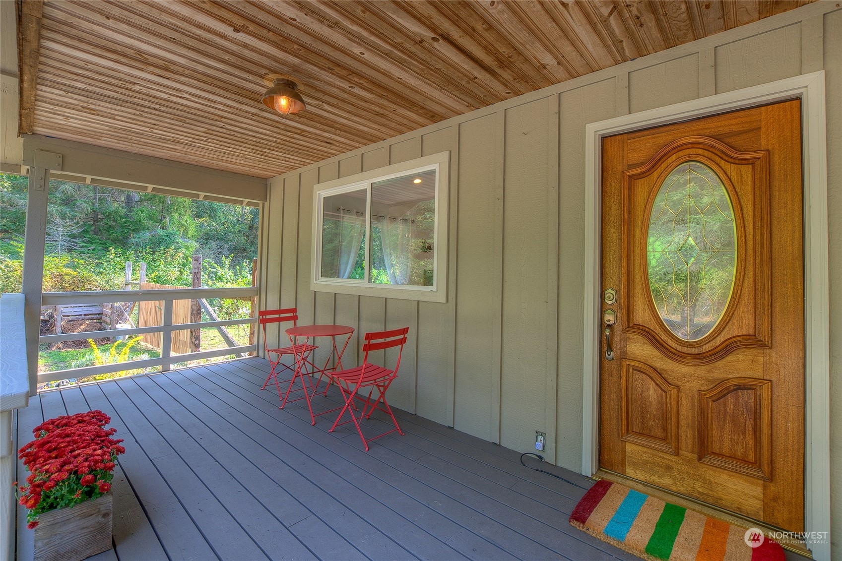 1960 Enchanted Forest Road Orcas Island, WA 98245 - Photo 2 of 38 Gallery Image 2