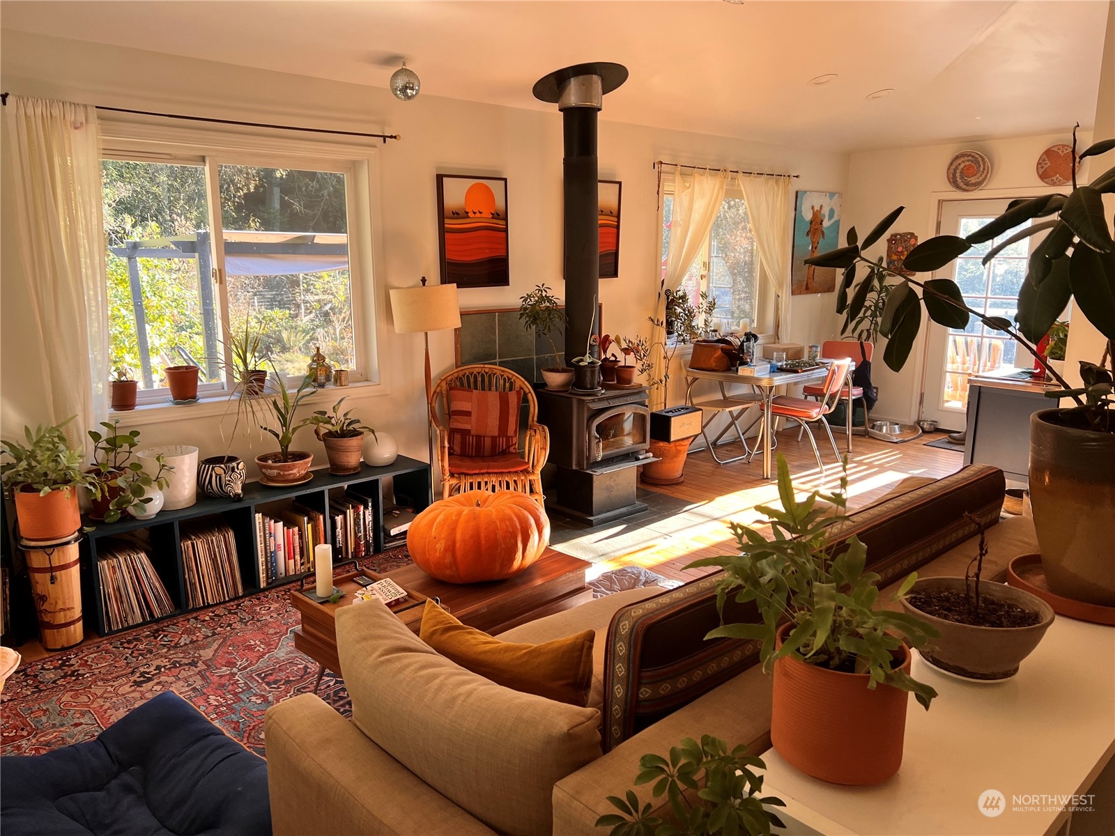 1960 Enchanted Forest Road Orcas Island, WA 98245 - Photo 23 of 38 Gallery Image 23