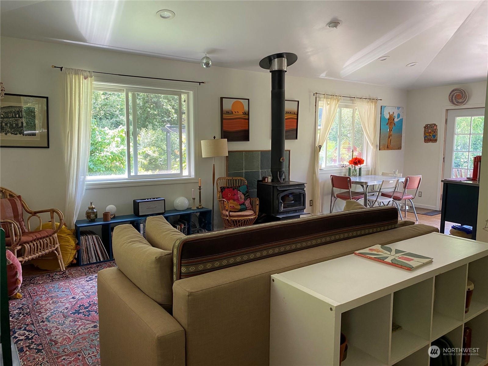 1960 Enchanted Forest Road Orcas Island, WA 98245 - Photo 24 of 38 Gallery Image 24