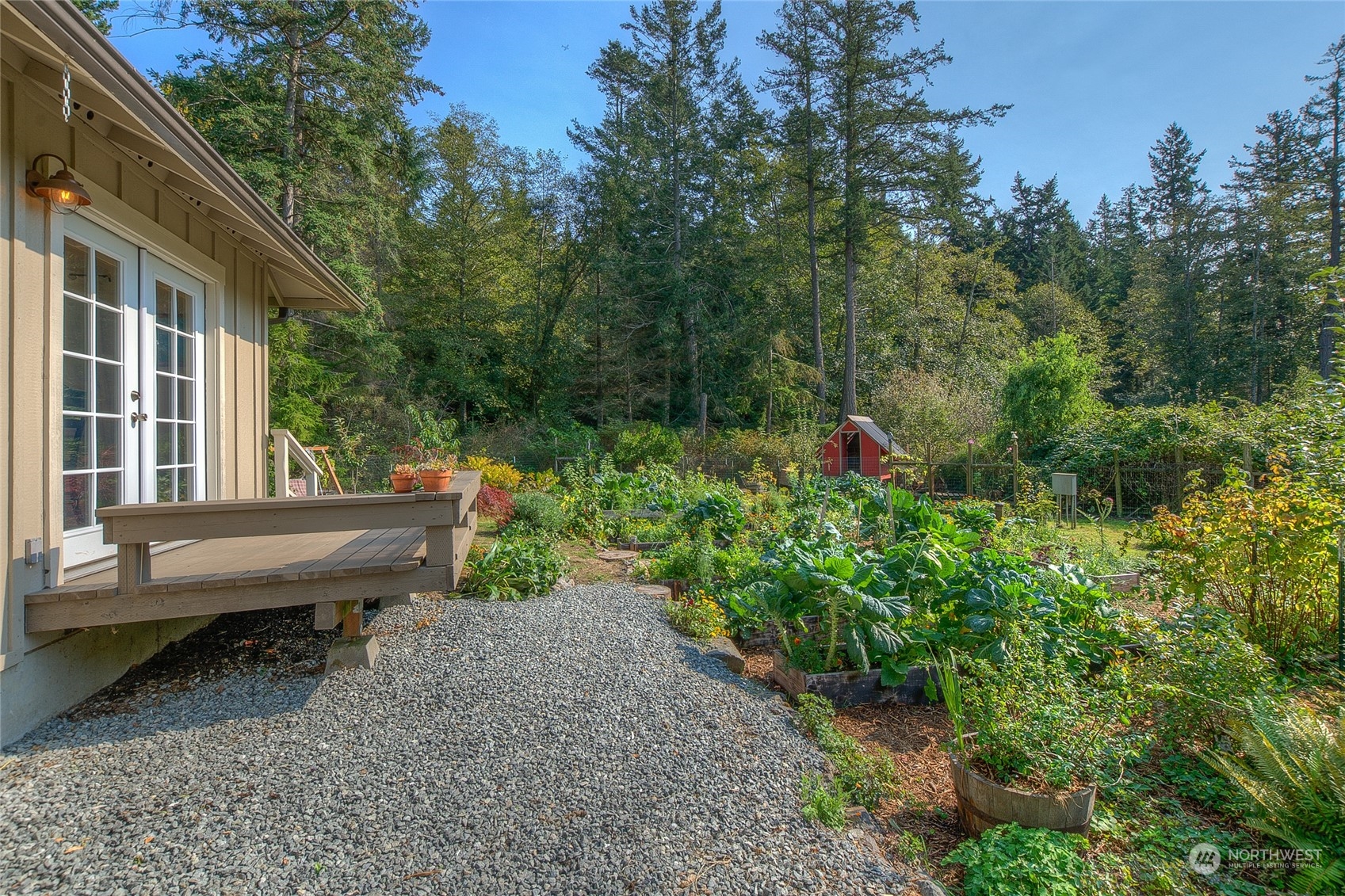 1960 Enchanted Forest Road Orcas Island, WA 98245 - Photo 4 of 38 Gallery Image 4