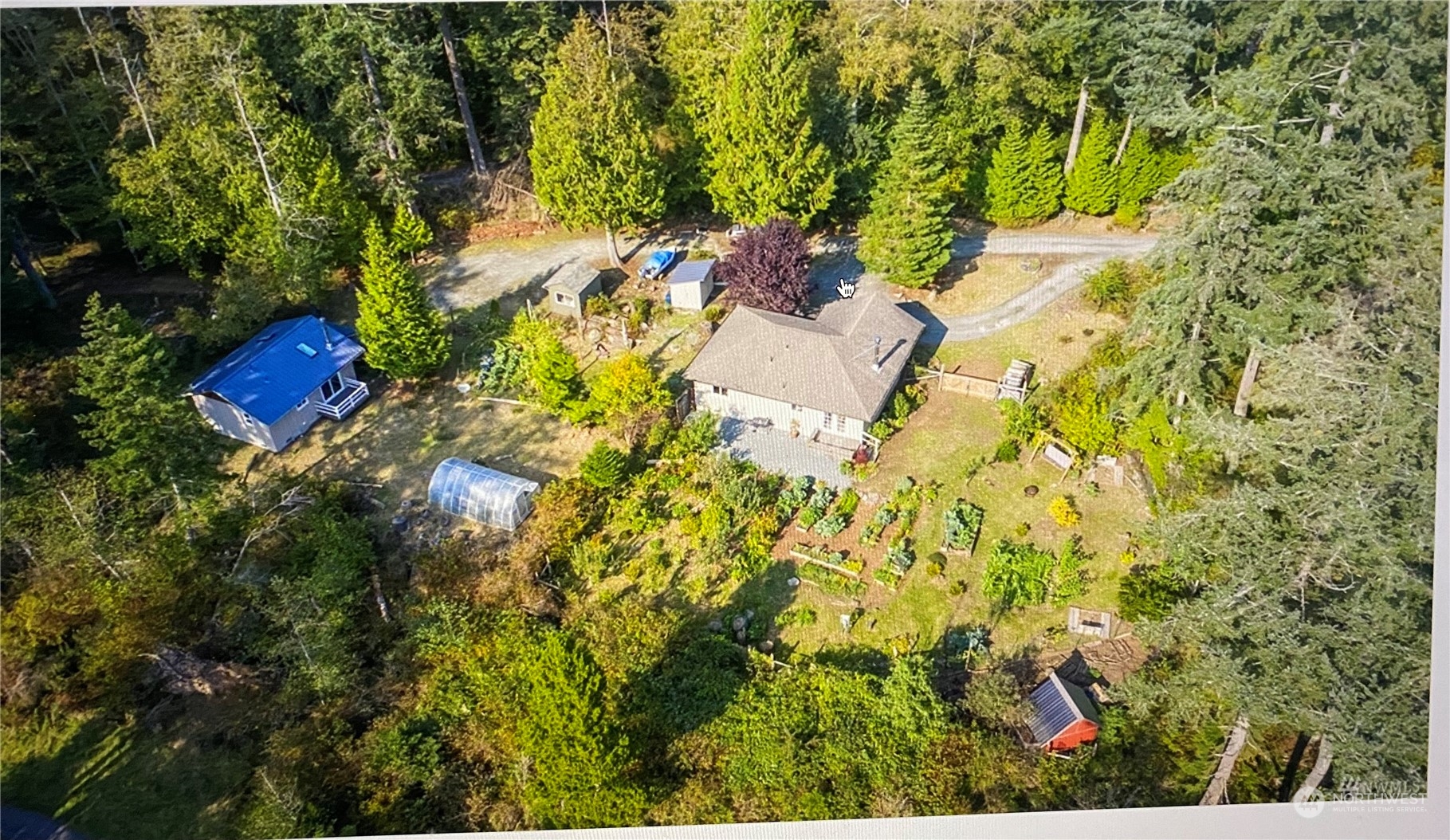 1960 Enchanted Forest Road Orcas Island, WA 98245 - Photo 5 of 38 Gallery Image 5