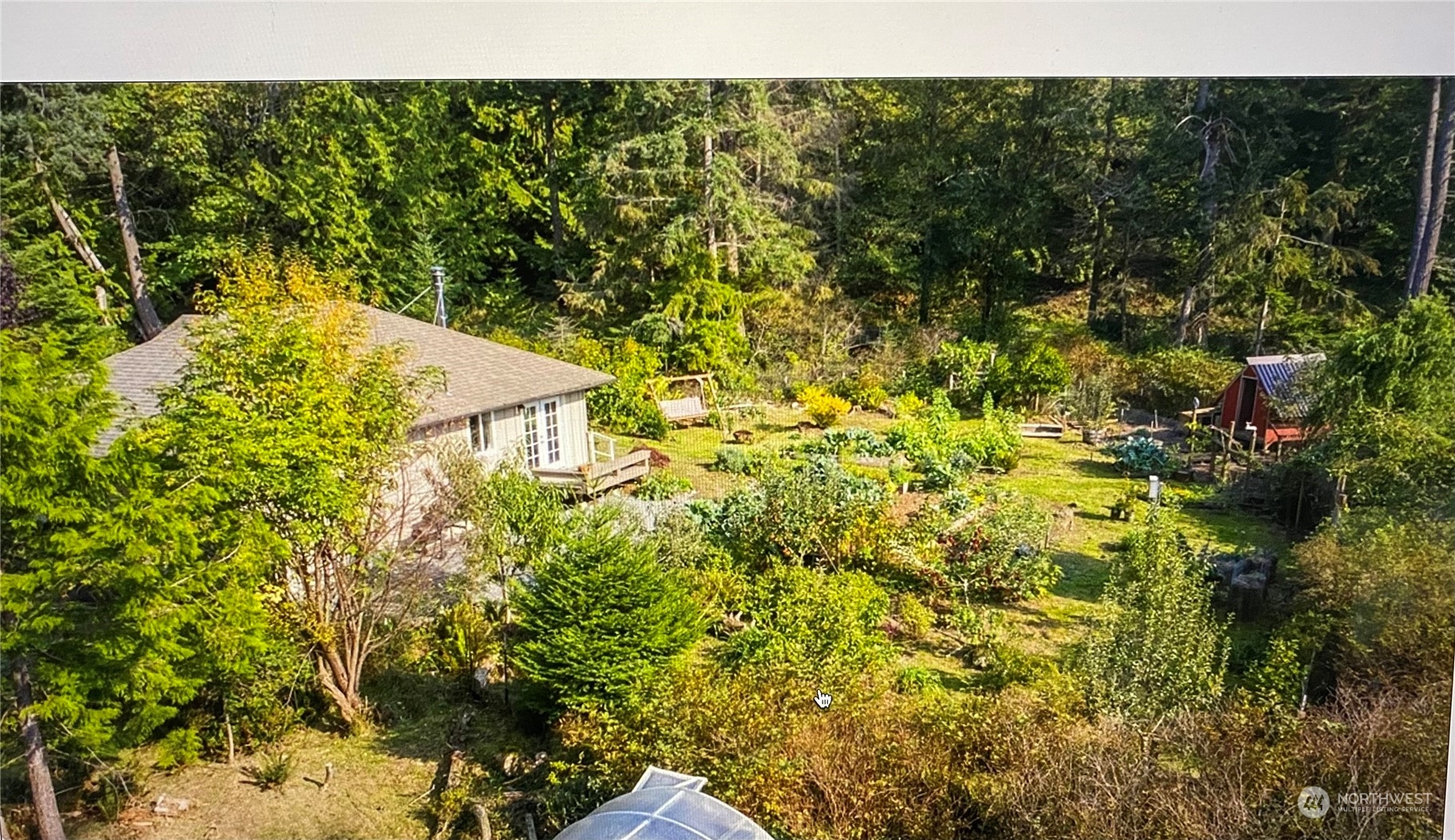 1960 Enchanted Forest Road Orcas Island, WA 98245 - Photo 6 of 38 Gallery Image 6