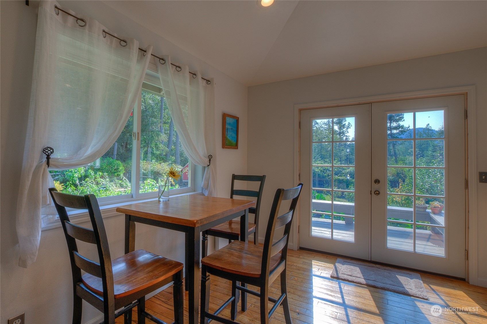 1960 Enchanted Forest Road Orcas Island, WA 98245 - Photo 7 of 38 Gallery Image 7