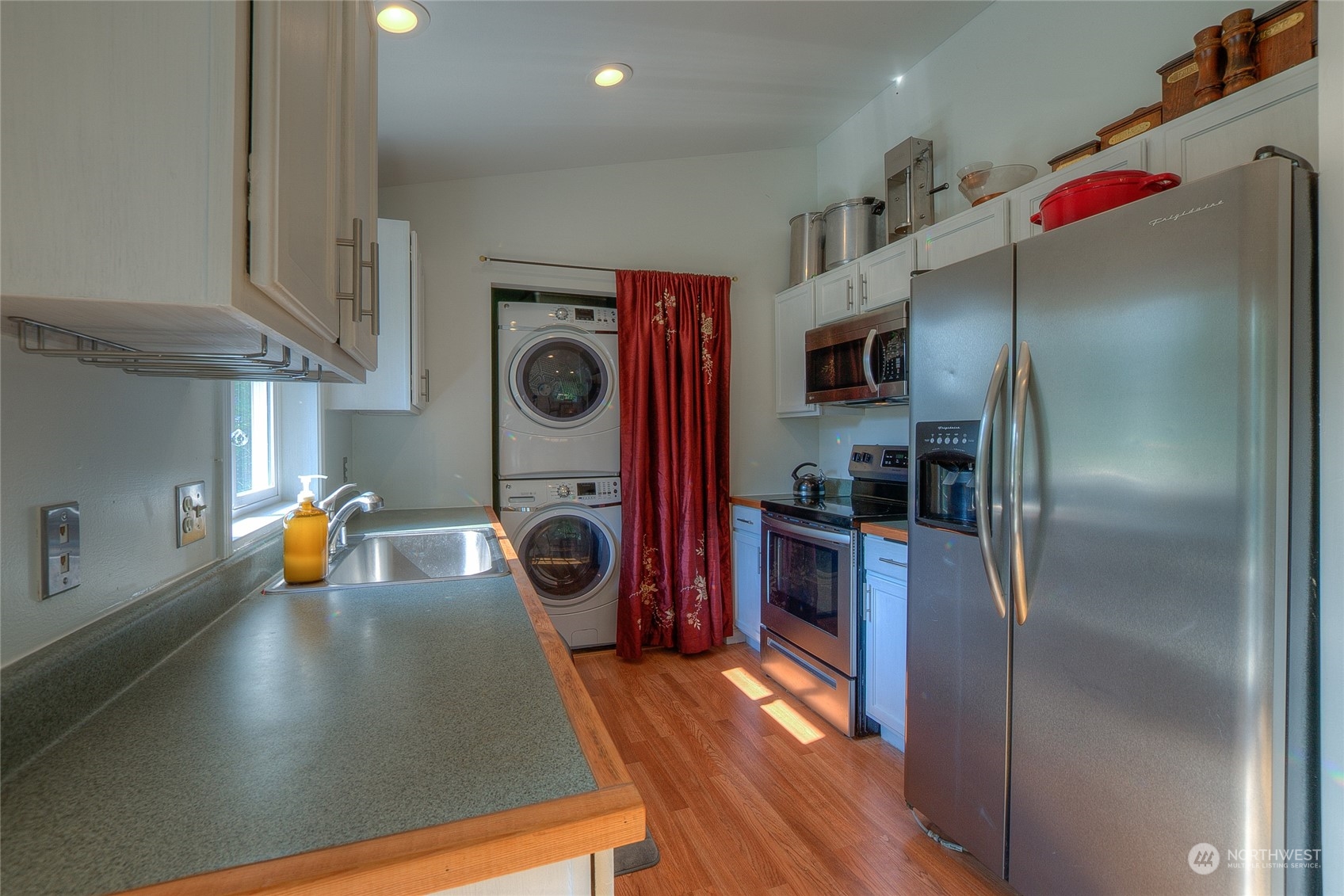 1960 Enchanted Forest Road Orcas Island, WA 98245 - Photo 8 of 38 Gallery Image 8