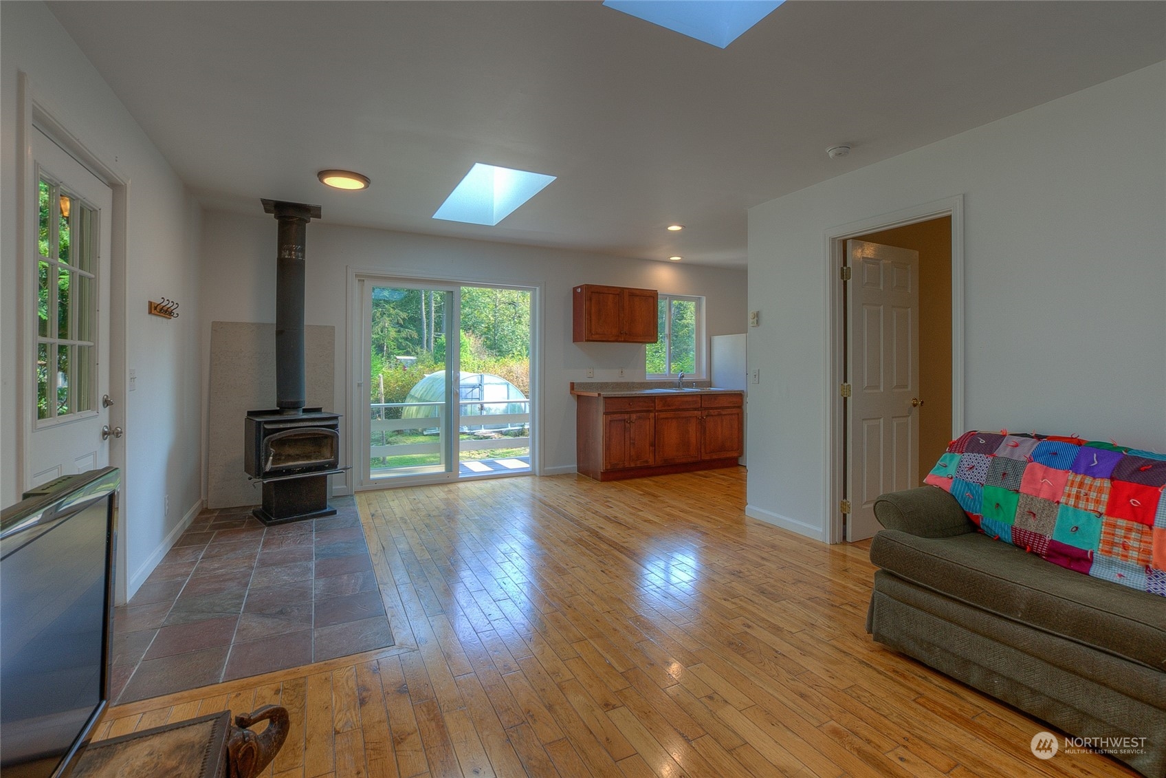 1960 Enchanted Forest Road Orcas Island, WA 98245 - Photo 10 of 38 Gallery Image 10