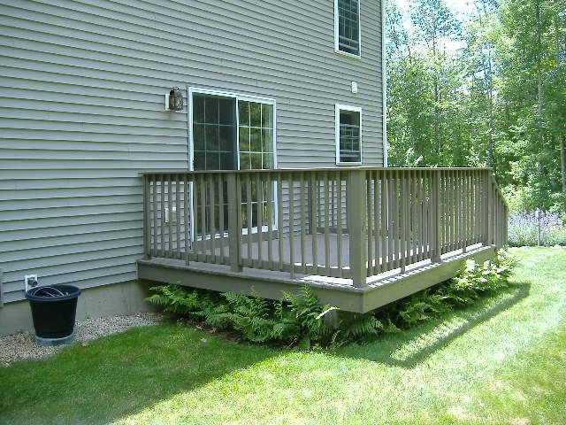 53 Tan Road Pittsfield, NH 03263 - Photo 8 of 40