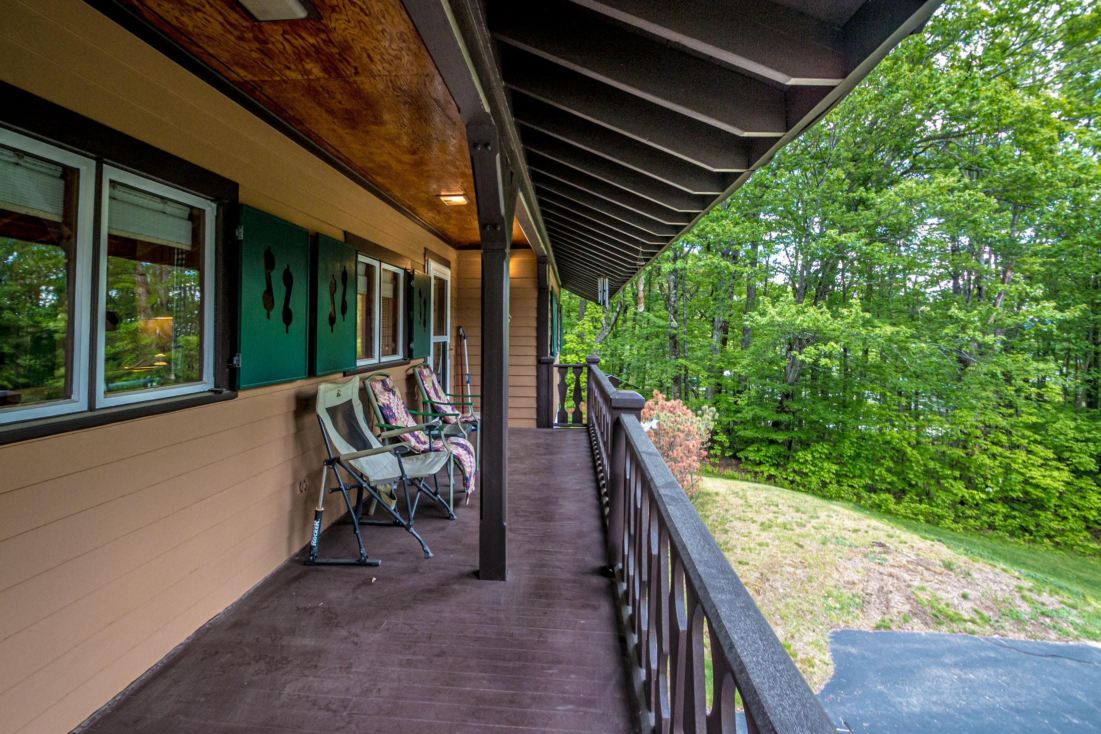 51 Duprey Road Conway, NH 03860 - Photo 38 of 52