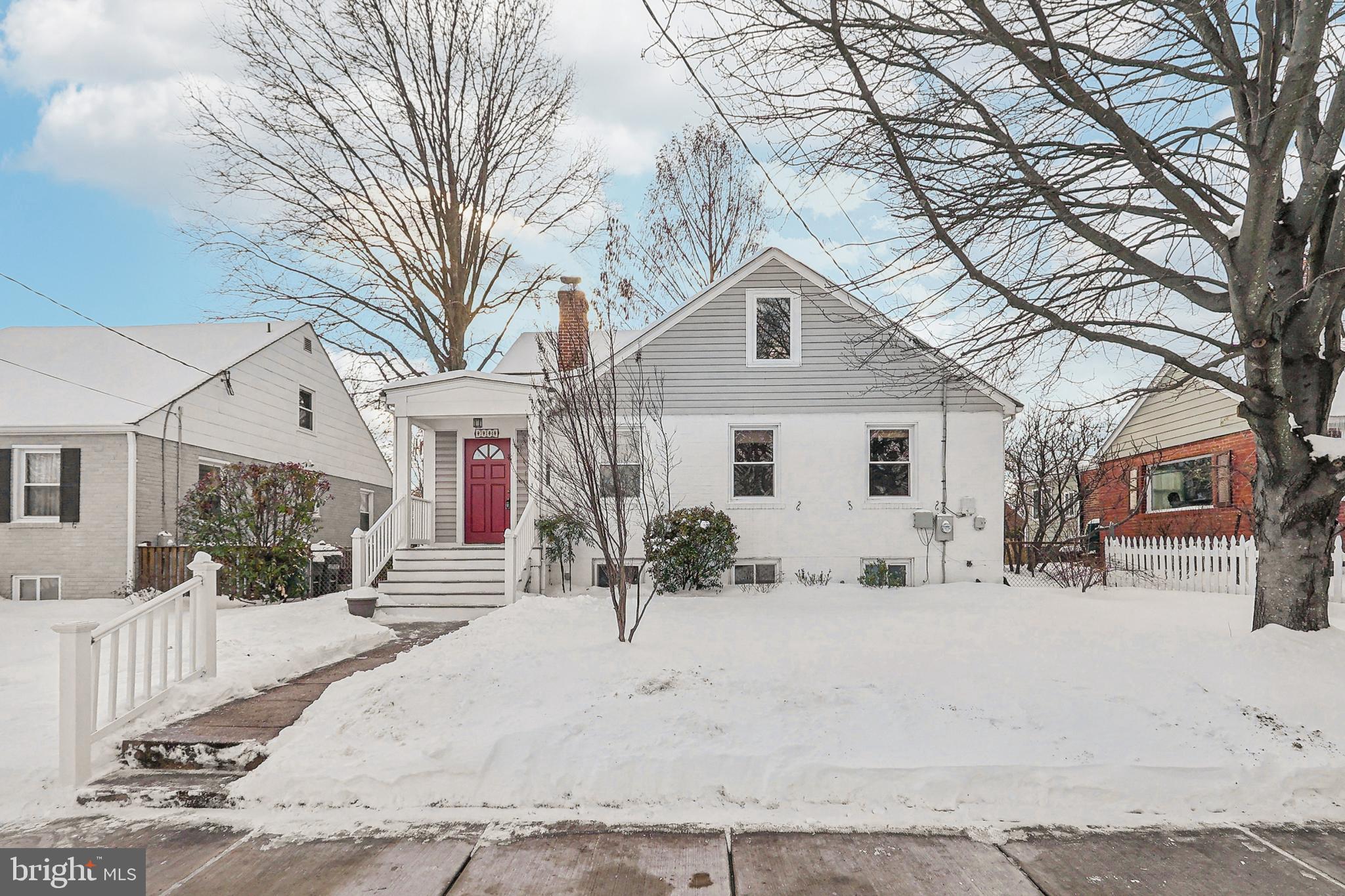 Welcome to 714 Chesapeake Ave