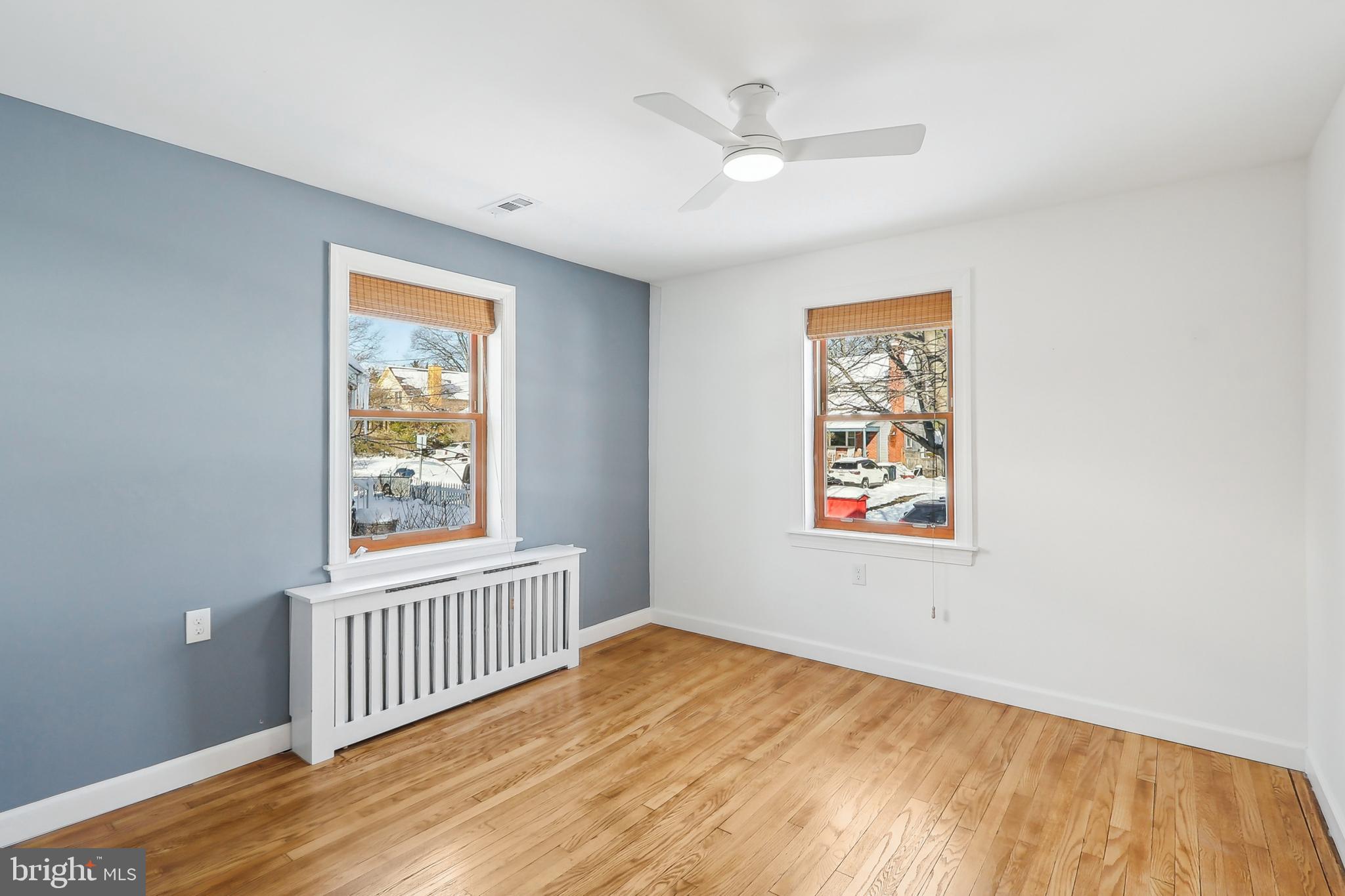 714 Chesapeake Avenue Silver Spring, MD 20910 - Photo 19 of 63 Bedroom