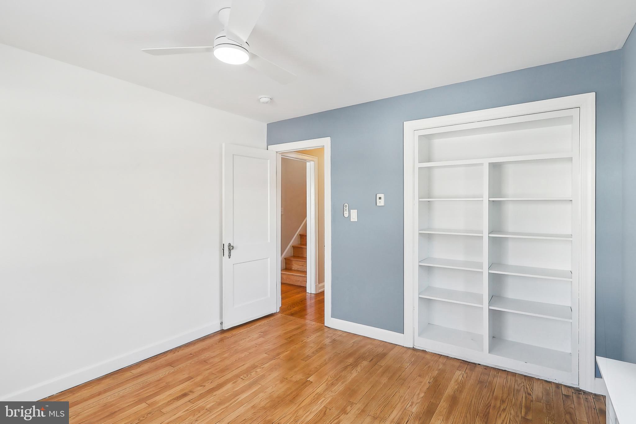 714 Chesapeake Avenue Silver Spring, MD 20910 - Photo 20 of 63 Bedroom