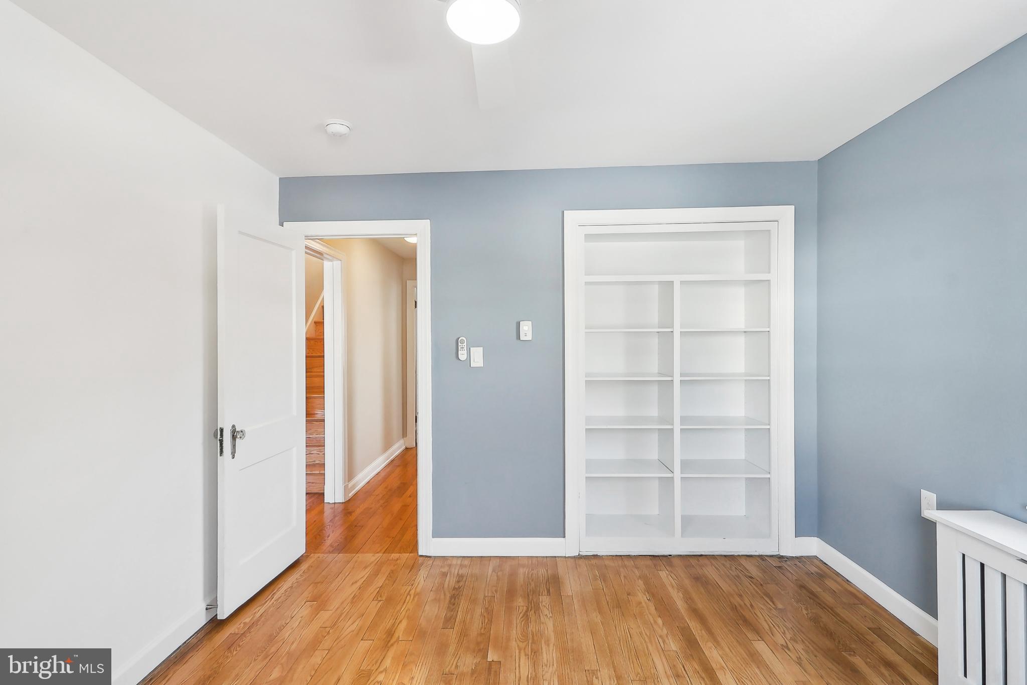 714 Chesapeake Avenue Silver Spring, MD 20910 - Photo 21 of 63 Bedroom