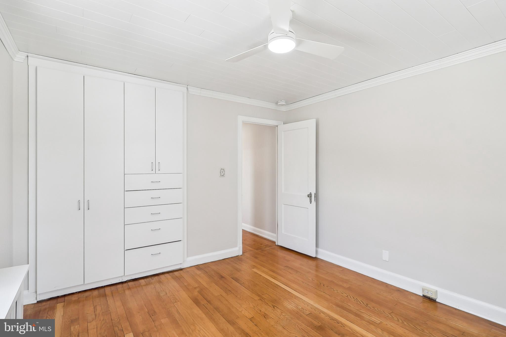 714 Chesapeake Avenue Silver Spring, MD 20910 - Photo 28 of 63 Bedroom