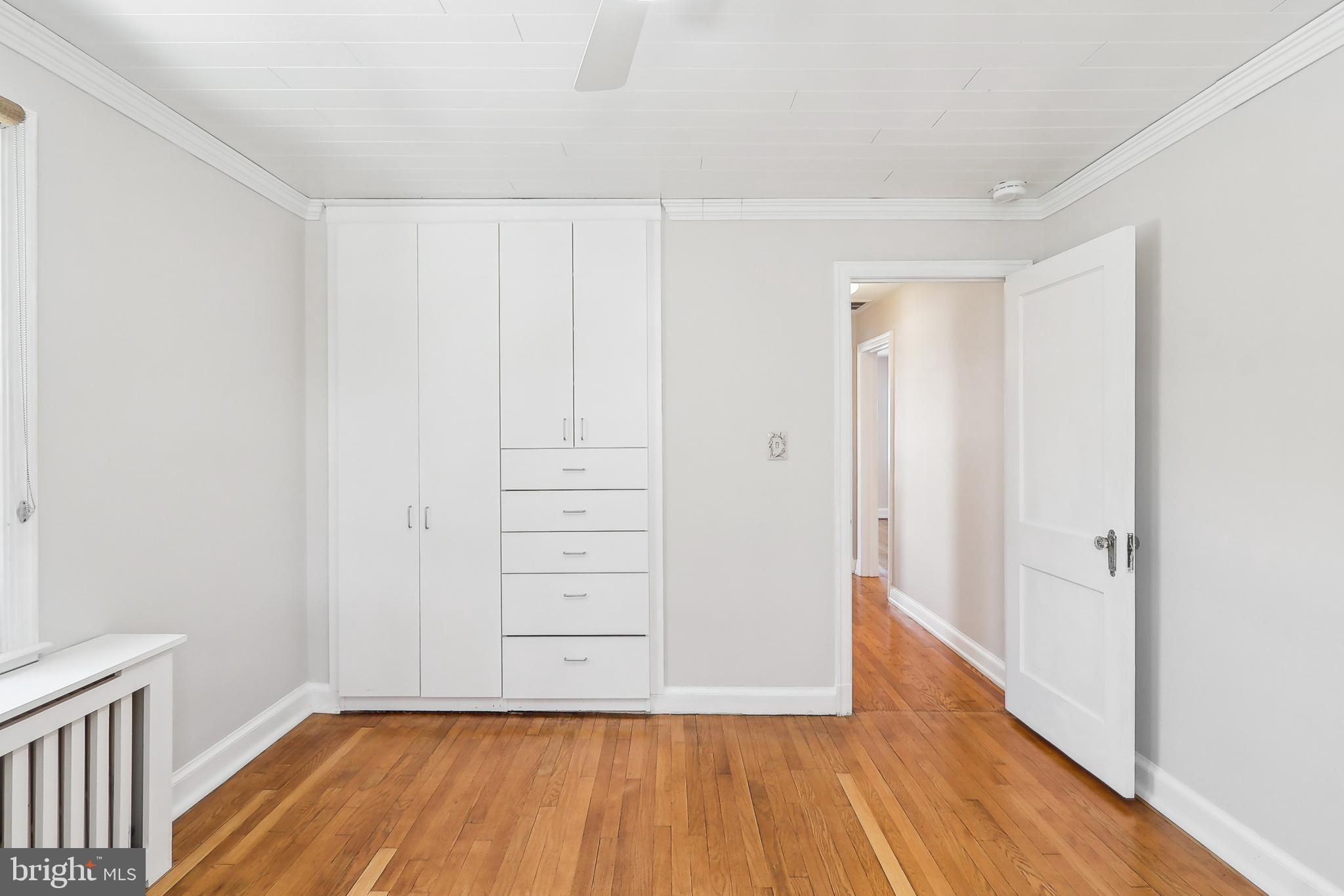 714 Chesapeake Avenue Silver Spring, MD 20910 - Photo 30 of 63 Bedroom