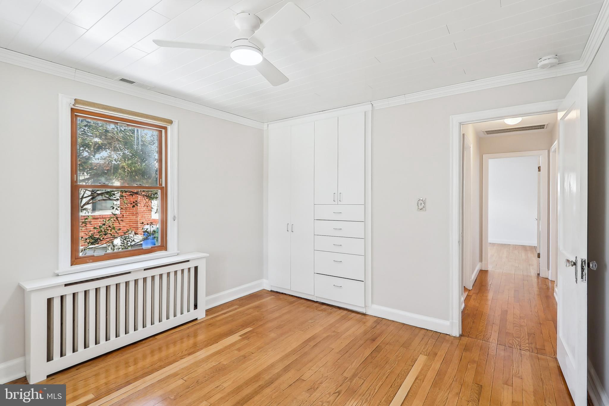 714 Chesapeake Avenue Silver Spring, MD 20910 - Photo 31 of 63 Bedroom