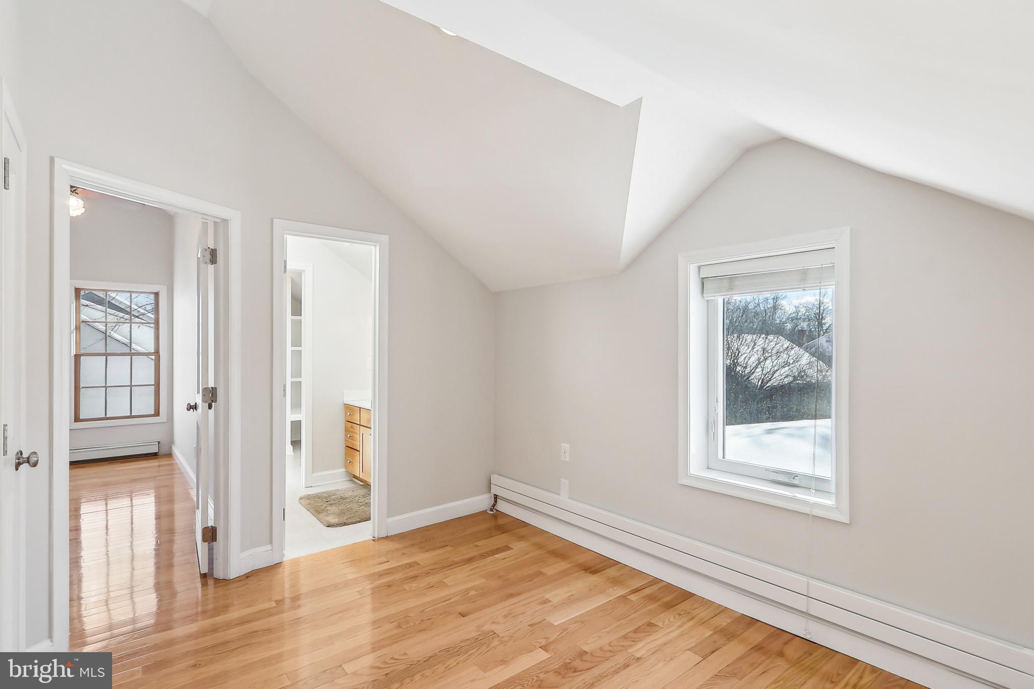 714 Chesapeake Avenue Silver Spring, MD 20910 - Photo 33 of 63 2nd Floor