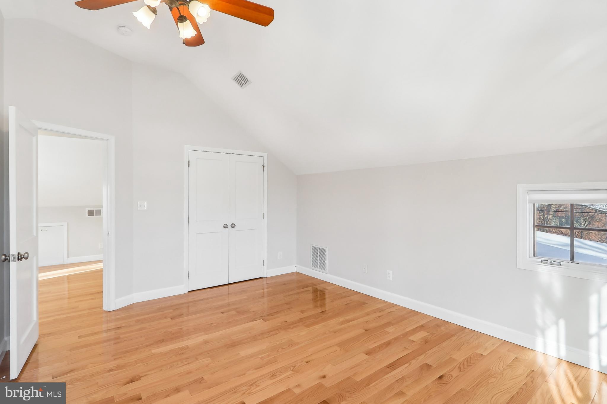 714 Chesapeake Avenue Silver Spring, MD 20910 - Photo 37 of 63 Bedroom