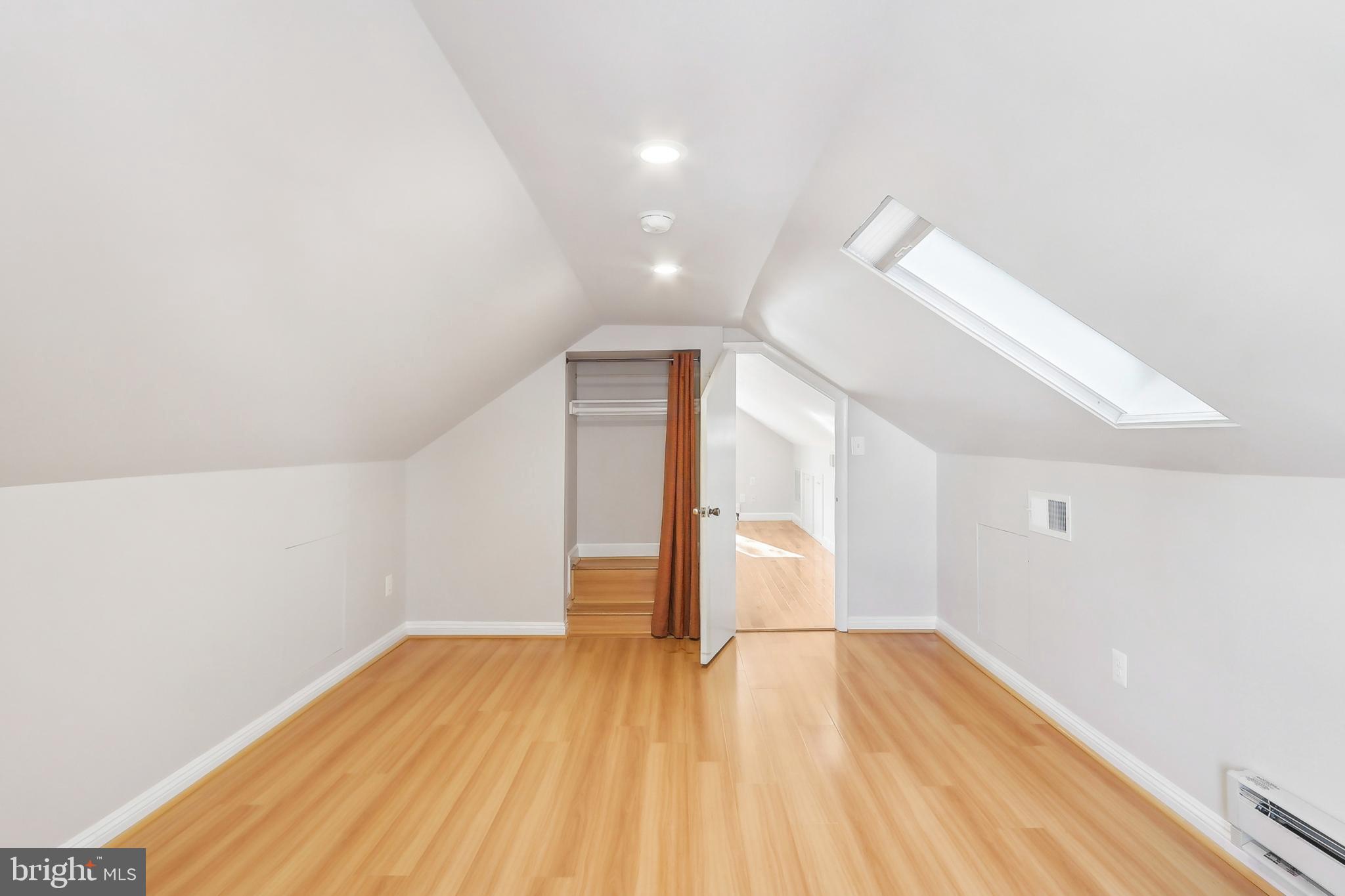 714 Chesapeake Avenue Silver Spring, MD 20910 - Photo 42 of 63 Bedroom