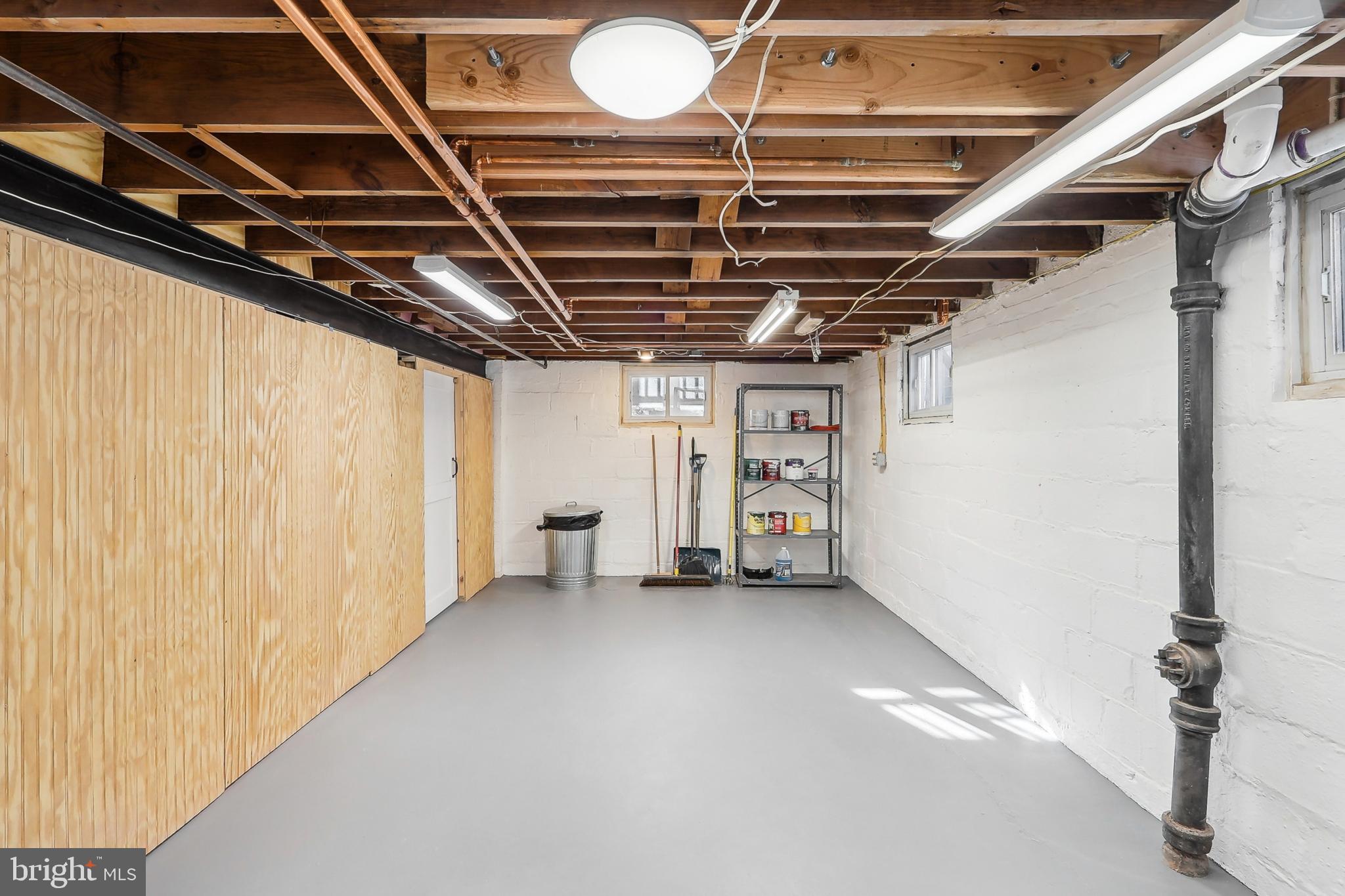 714 Chesapeake Avenue Silver Spring, MD 20910 - Photo 44 of 63 Lower Level